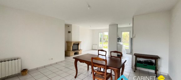 4 غرف نوم منزل في Riaille, France رقم 277943 2