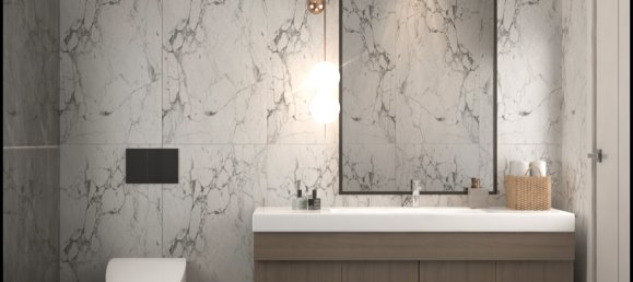 Apartamento 2+1 em Mersin, Turkey N.º 31857 12