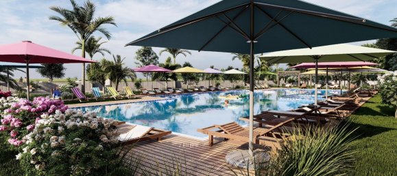 Apartamento 2+1 em Mersin, Turkey N.º 31857 3