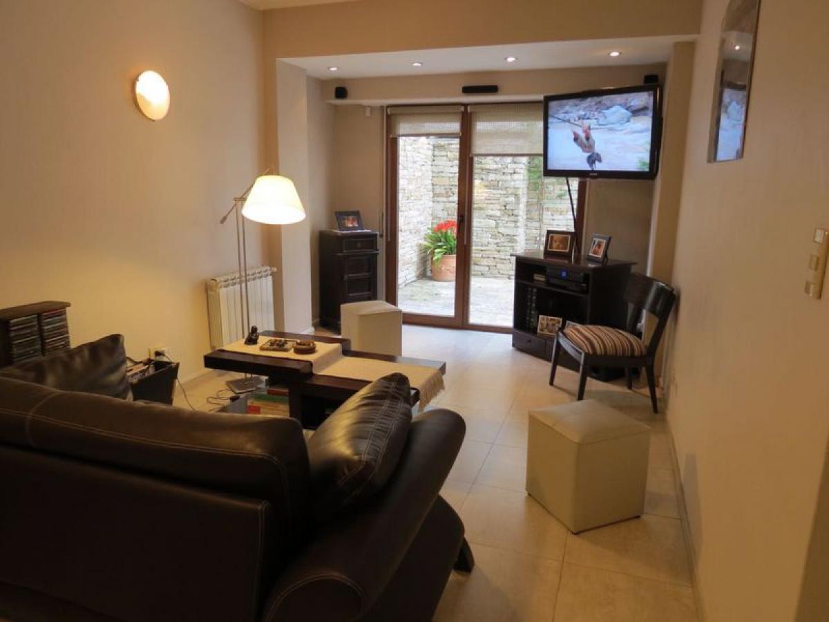 Квартира с 3 спальнями в Мар-дель-Плата, Аргентина № 81043