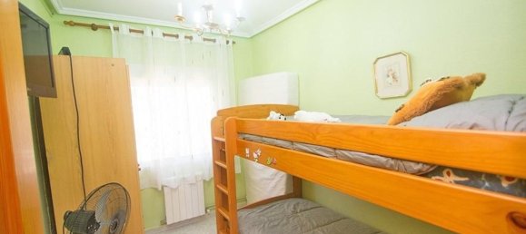 Adosado de 3 dormitorios en Torrevieja, Spain No. 133905 31