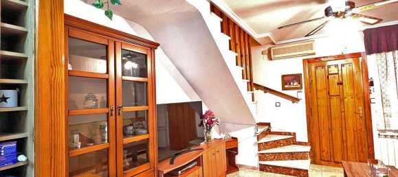 Adosado de 3 dormitorios en Torrevieja, Spain No. 133905 18