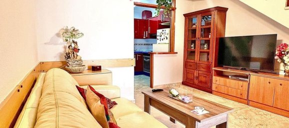 Adosado de 3 dormitorios en Torrevieja, Spain No. 133905 25