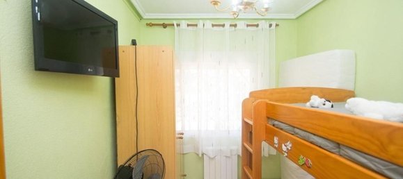 Adosado de 3 dormitorios en Torrevieja, Spain No. 133905 27