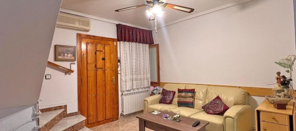 Adosado de 3 dormitorios en Torrevieja, Spain No. 133905 12