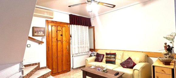 Adosado de 3 dormitorios en Torrevieja, Spain No. 133905 13