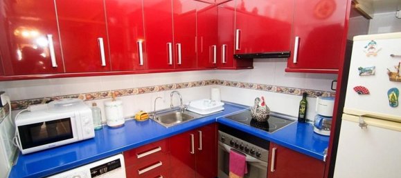 Adosado de 3 dormitorios en Torrevieja, Spain No. 133905 10