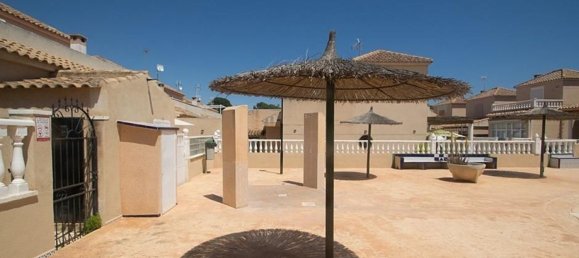 Adosado de 3 dormitorios en Torrevieja, Spain No. 133905 32