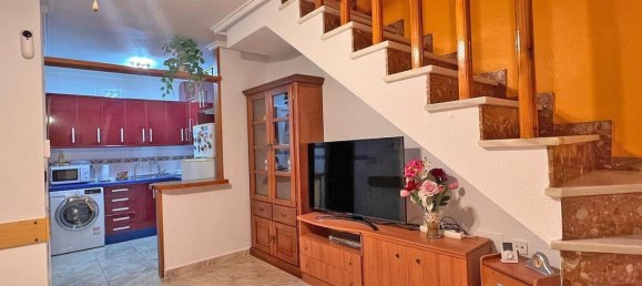 Adosado de 3 dormitorios en Torrevieja, Spain No. 133905 11