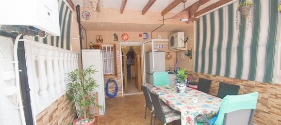 Adosado de 3 dormitorios en Torrevieja, Spain No. 133905 23