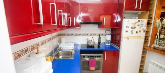 Adosado de 3 dormitorios en Torrevieja, Spain No. 133905 16