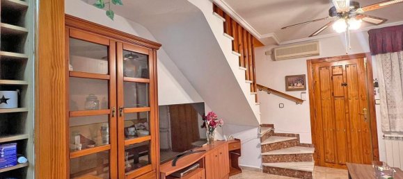 Adosado de 3 dormitorios en Torrevieja, Spain No. 133905 21