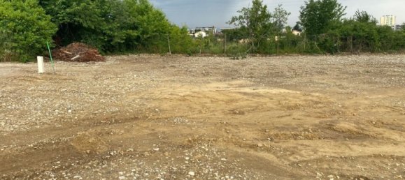 Grundstück in Chatuzange-le-Goubet, France 595m², Nr. 95917 2