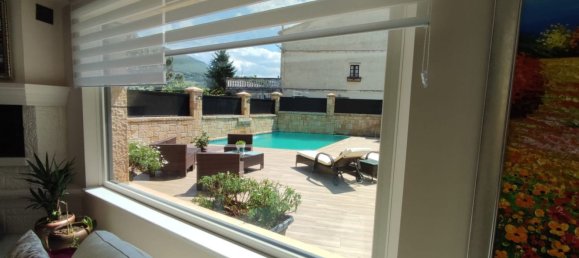 Casa de 3 dormitorios en Cantabria, Spain No. 153155 4