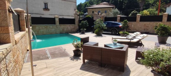 Casa de 3 dormitorios en Cantabria, Spain No. 153155 18