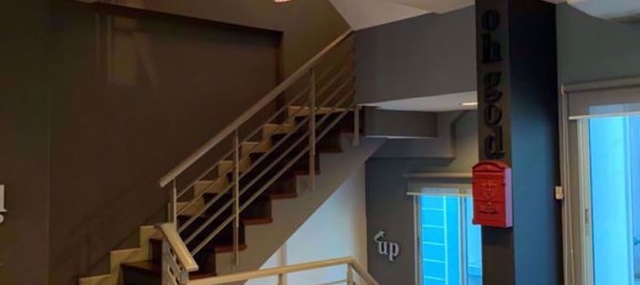 Casa T2 em Wang Thonglang, Thailand N.º 9888 5