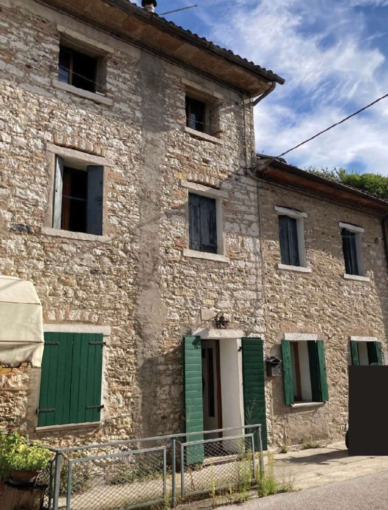 8غرفة منزل في Segusino, Italy رقم 306938