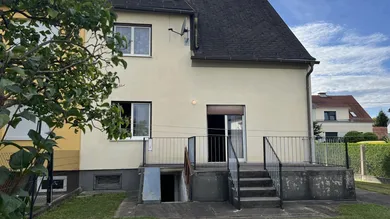 5 rooms Townhouse in Strassgang, Austria No. 254345