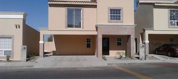 3 bedrooms House in Mexicali, Mexico No. 151501 2
