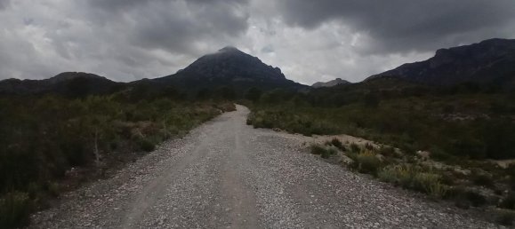 Grundstück in La Nucia, Spain, Nr. 160959 12