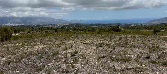 Grundstück in La Nucia, Spain, Nr. 160959 29