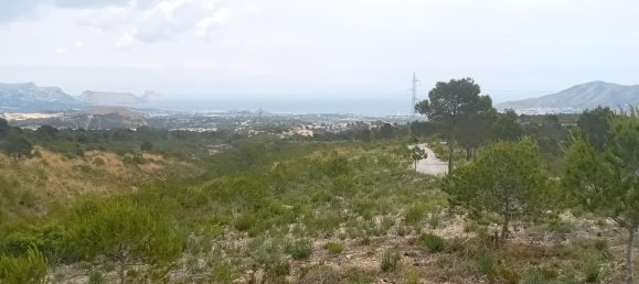 Grundstück in La Nucia, Spain, Nr. 160959 26