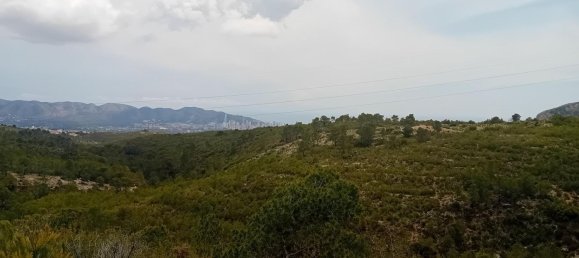 Grundstück in La Nucia, Spain, Nr. 160959 21