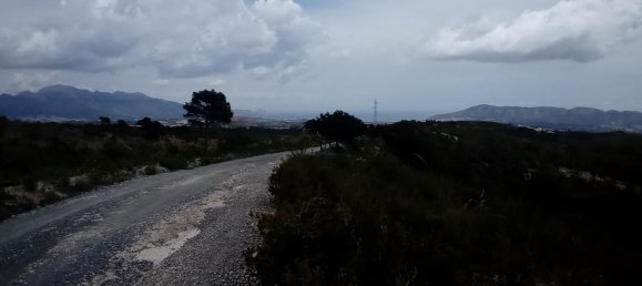 Grundstück in La Nucia, Spain, Nr. 160959 15