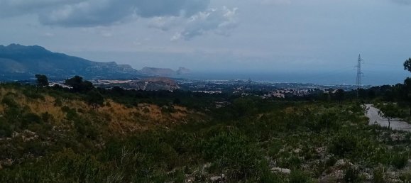 Grundstück in La Nucia, Spain, Nr. 160959 19