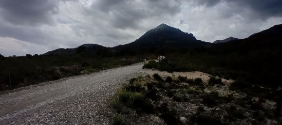 Grundstück in La Nucia, Spain, Nr. 160959 32