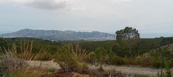 Grundstück in La Nucia, Spain, Nr. 160959 18