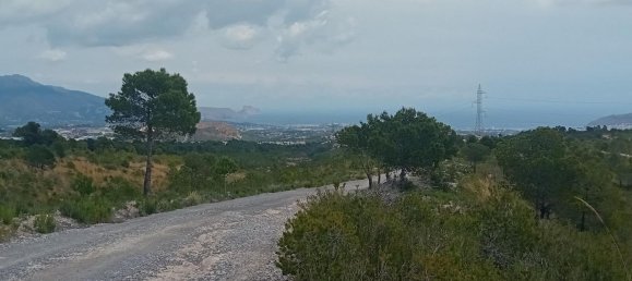 Grundstück in La Nucia, Spain, Nr. 160959 2