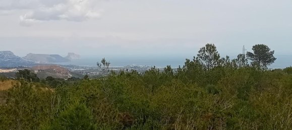 Grundstück in La Nucia, Spain, Nr. 160959 4