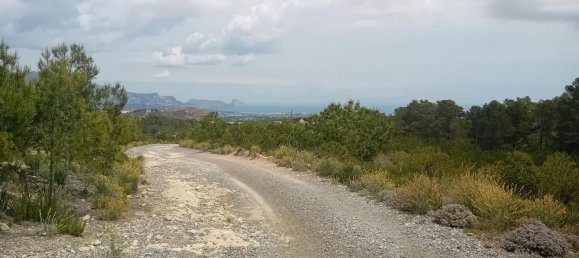 Grundstück in La Nucia, Spain, Nr. 160959 17
