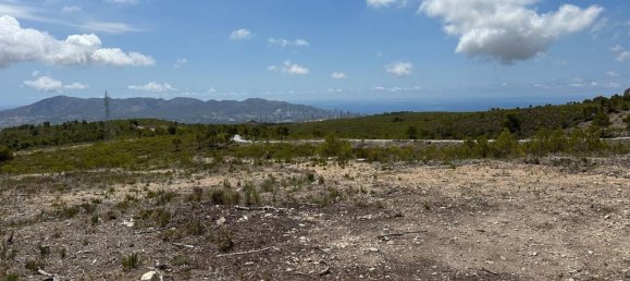 Grundstück in La Nucia, Spain, Nr. 160959 13