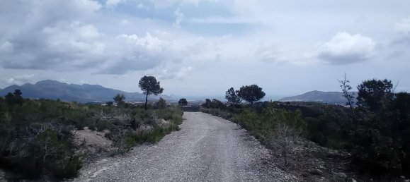 Grundstück in La Nucia, Spain, Nr. 160959 23