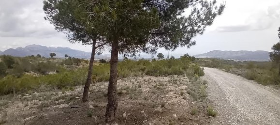 Grundstück in La Nucia, Spain, Nr. 160959 7