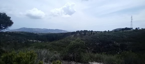 Grundstück in La Nucia, Spain, Nr. 160959 9