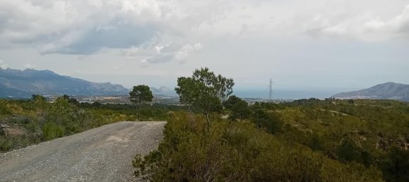 Grundstück in La Nucia, Spain, Nr. 160959 20