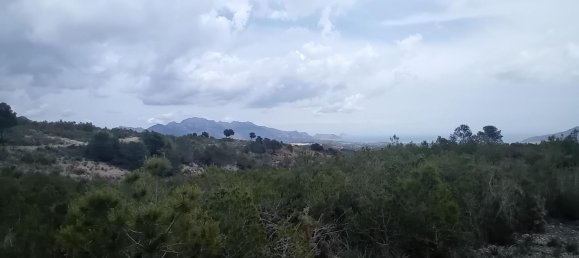 Grundstück in La Nucia, Spain, Nr. 160959 22