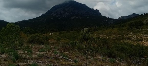 Grundstück in La Nucia, Spain, Nr. 160959 24