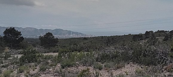 Grundstück in La Nucia, Spain, Nr. 160959 14