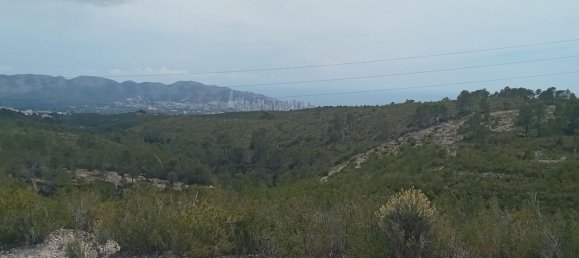 Grundstück in La Nucia, Spain, Nr. 160959 31