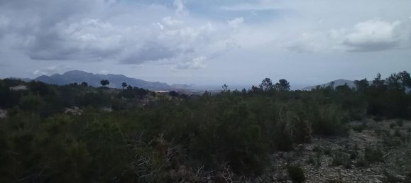 Grundstück in La Nucia, Spain, Nr. 160959 25