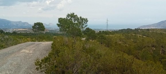 Grundstück in La Nucia, Spain, Nr. 160959 16