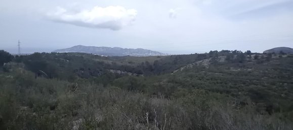 Grundstück in La Nucia, Spain, Nr. 160959 10