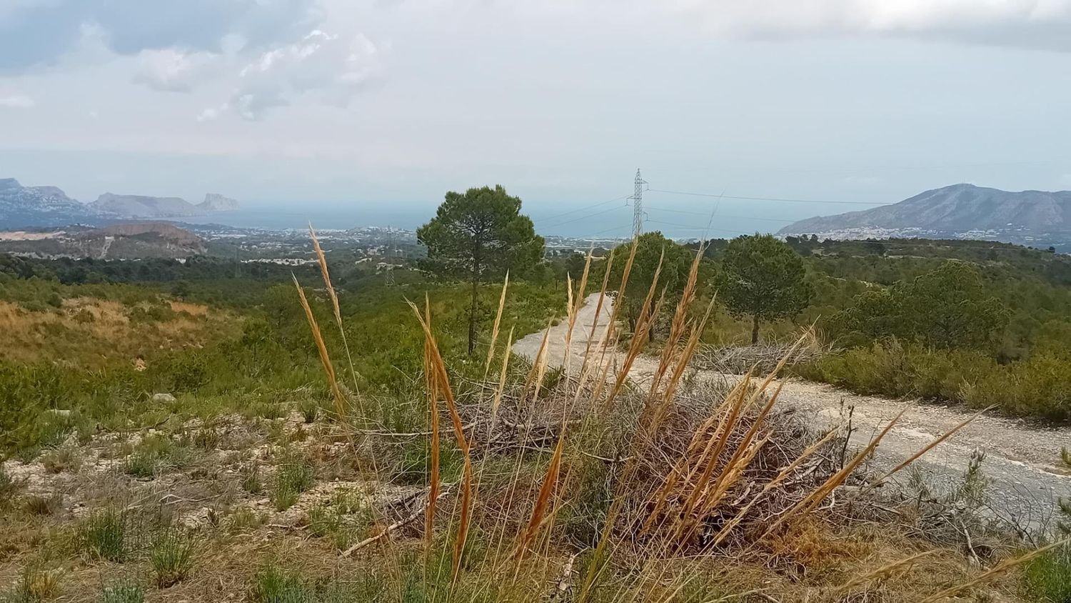 Grundstück in La Nucia, Spain, Nr. 160959