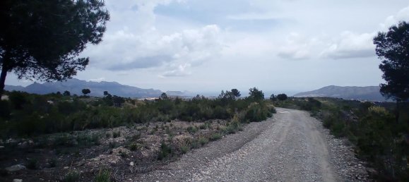 Grundstück in La Nucia, Spain, Nr. 160959 5