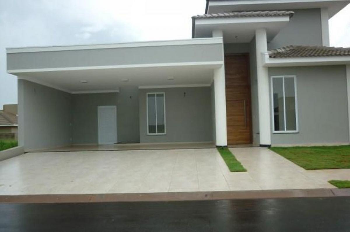 3 bedrooms House in Sao Paulo, Brazil No. 468522