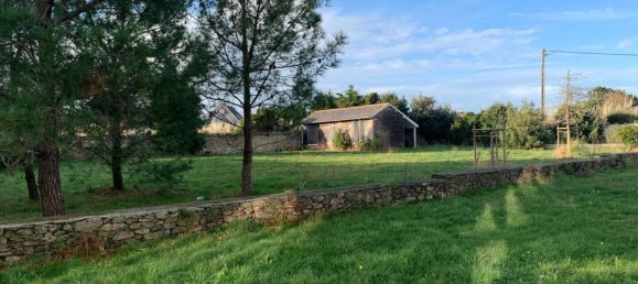 1652m² Land in Saint-Pierre-Quiberon, France No. 202626 2